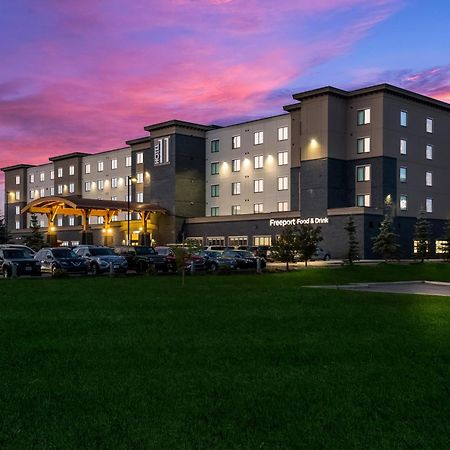 Hotel 11, Mod A Sonesta Collection YYC Exterior foto